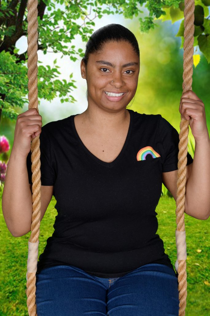 Monique